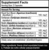 Host Defense Stamets 7 Immune Support (60vcaps) - Lifestyle Markets